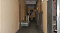 Действующая типография в центре Вильнюса